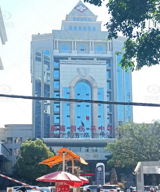云南省弥勒市实验室污水处理设备案例-懂车帝(中国)